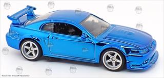 Blue - 40th Convention, Auction